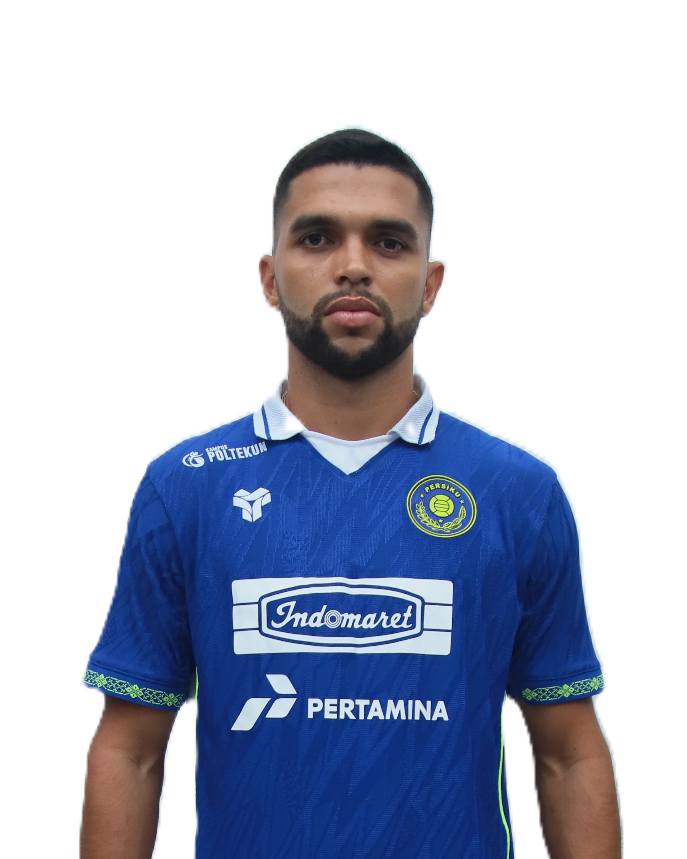 Pemain Persiku