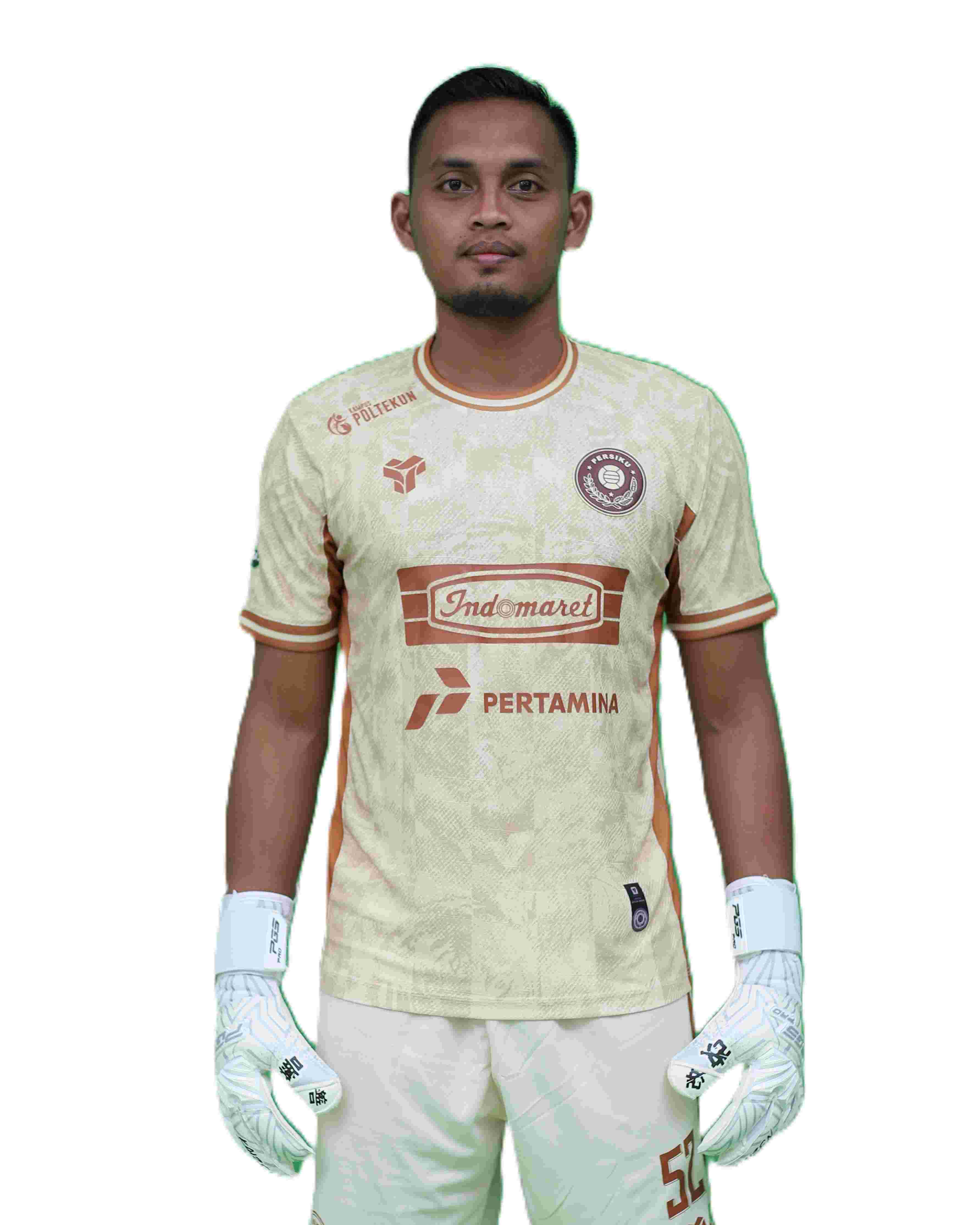 Pemain Persiku