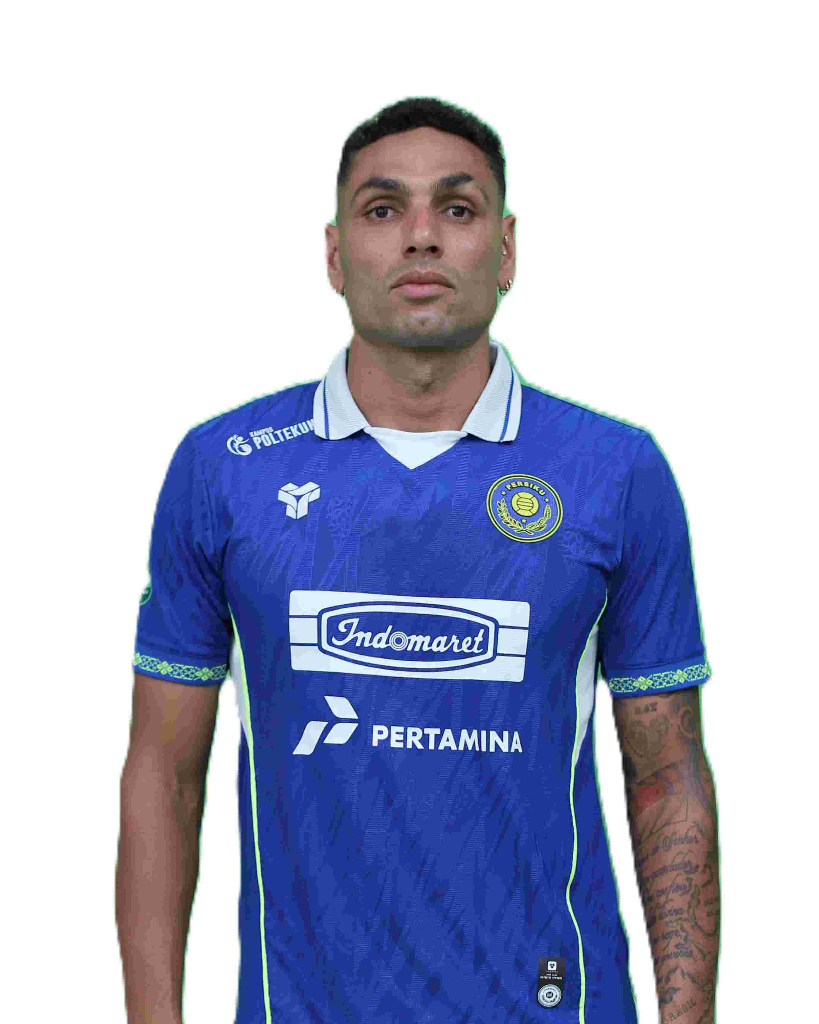 Pemain Persiku
