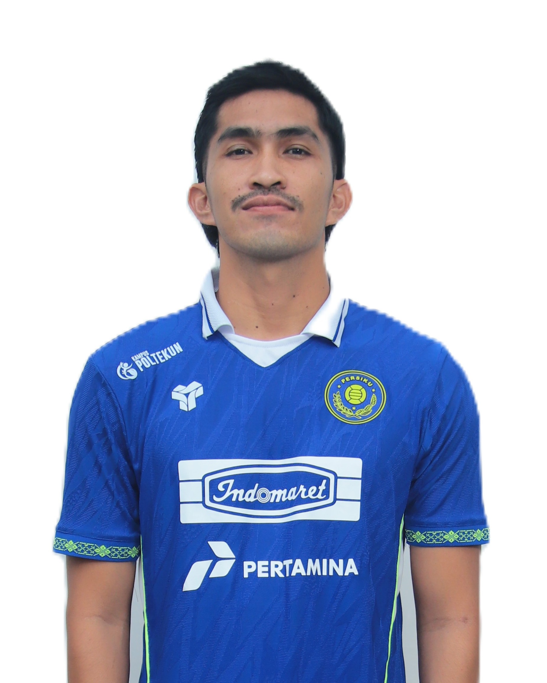 Pemain Persiku