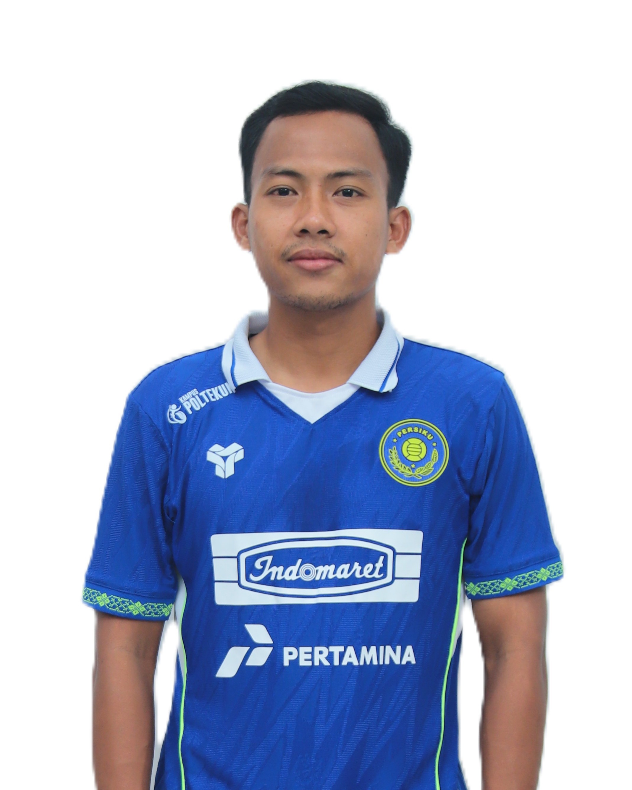 Pemain Persiku