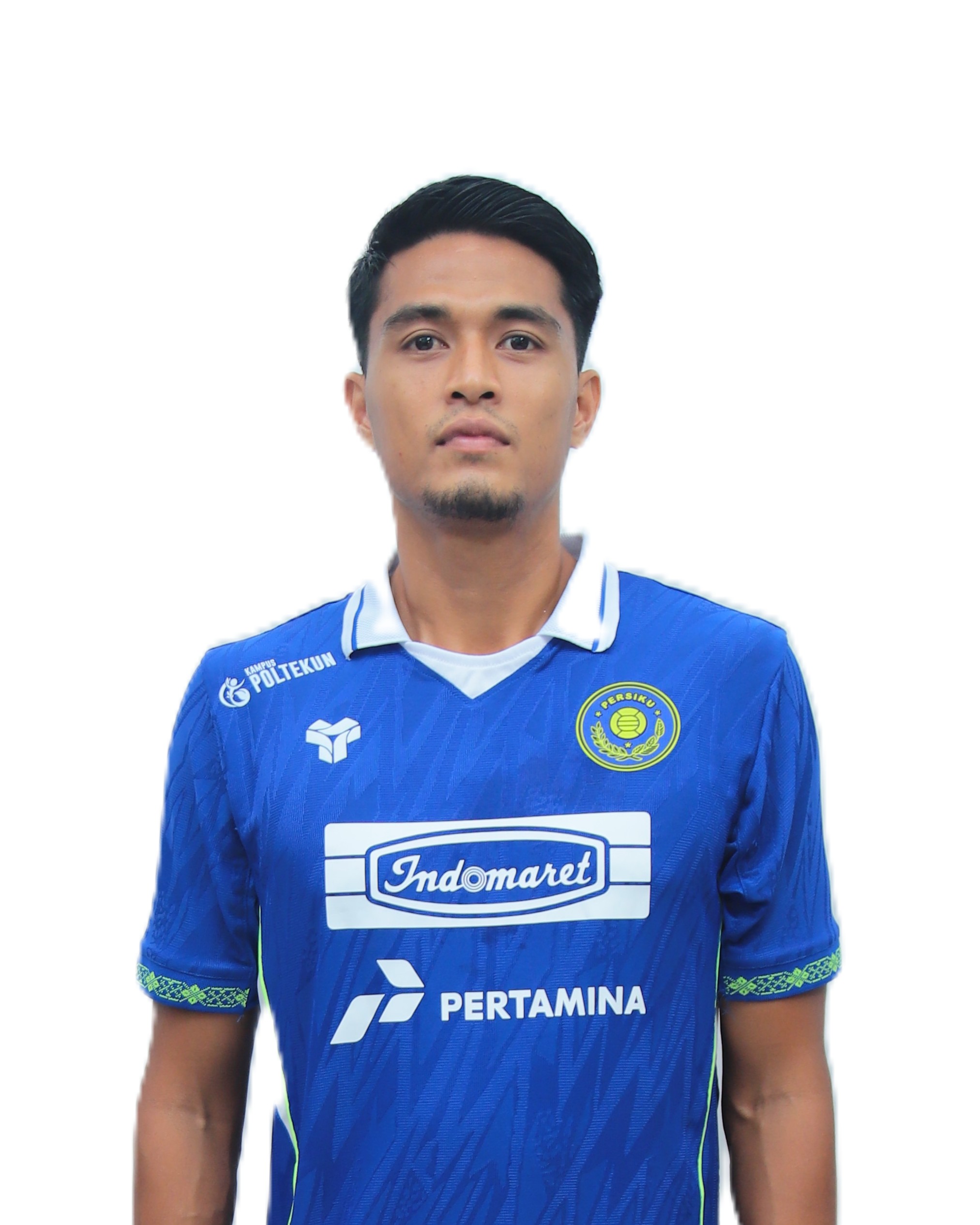 Pemain Persiku