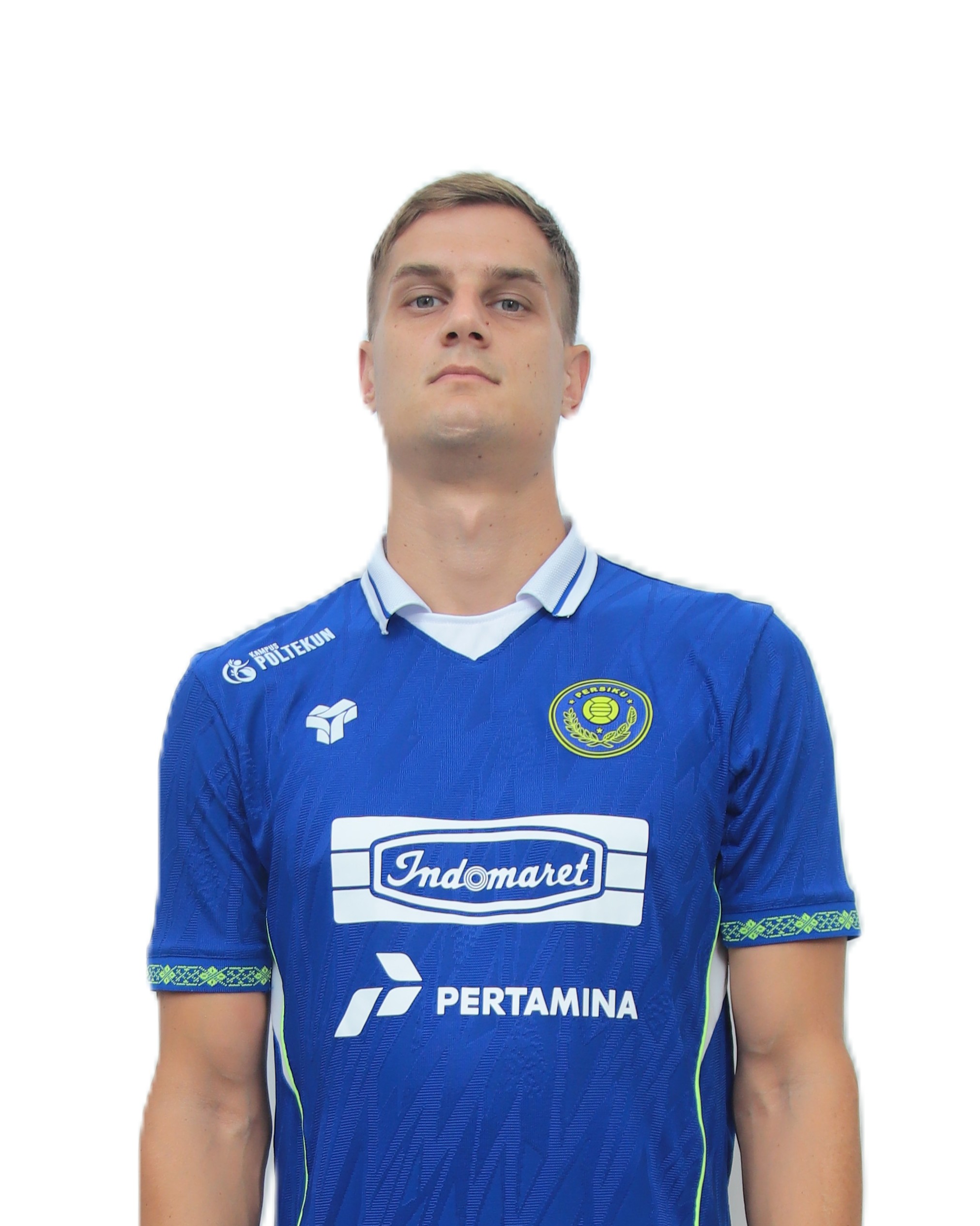 Pemain Persiku