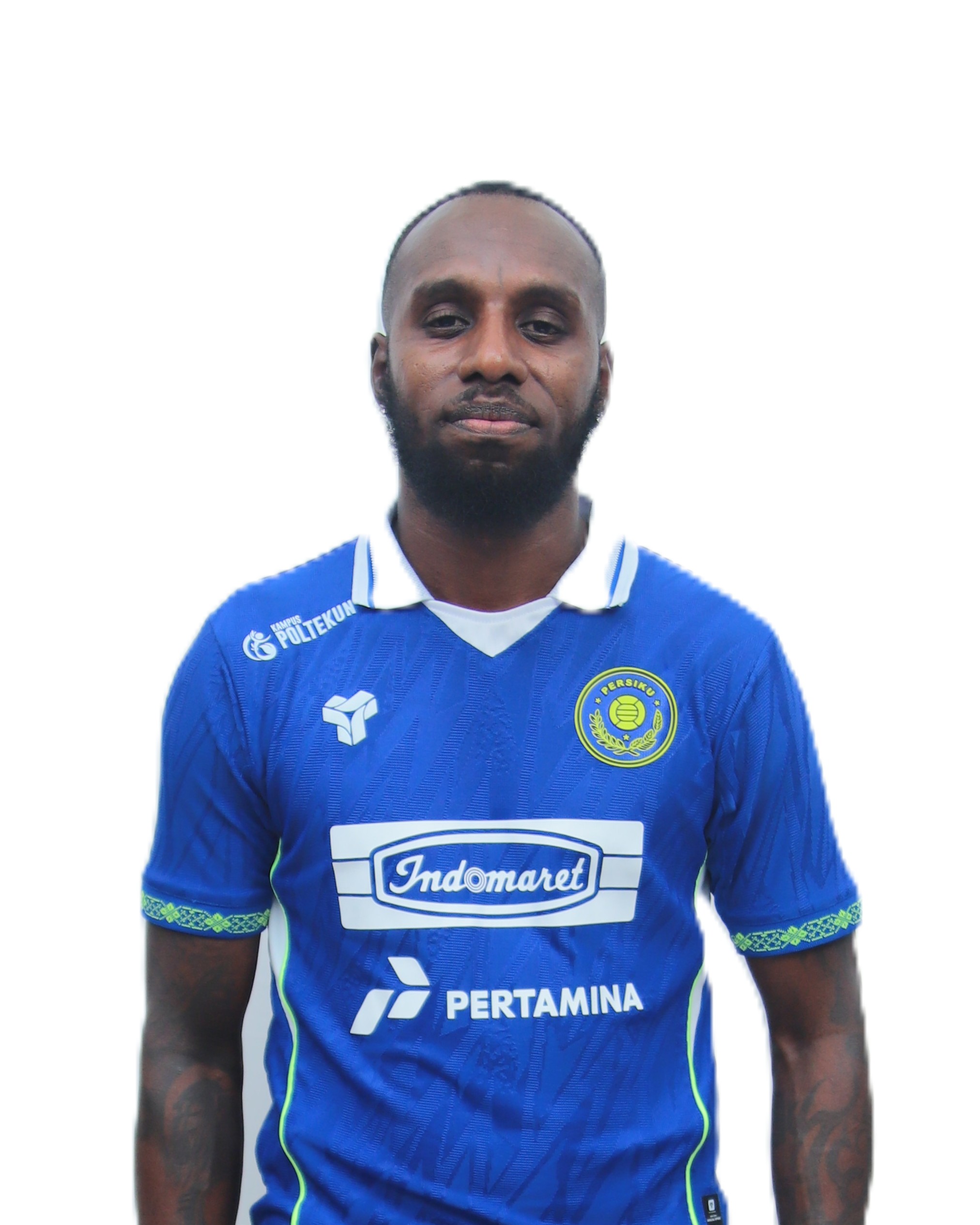 Pemain Persiku