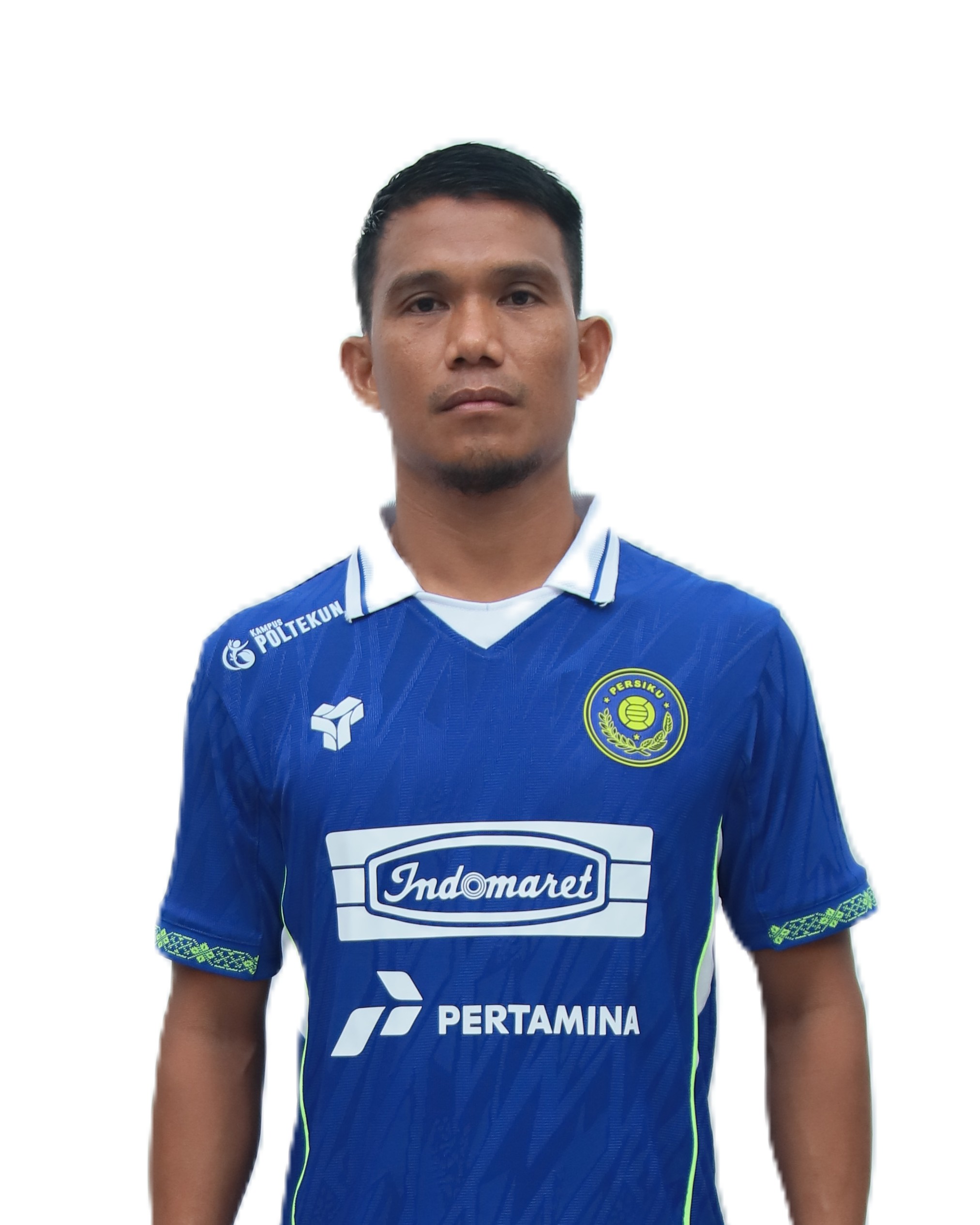Pemain Persiku